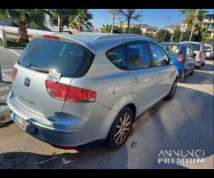 Seat altea 1.4 benzina 2010 motore rotto