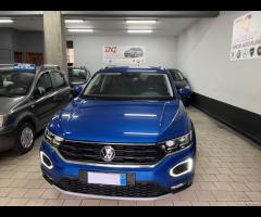 Volkswagen T-Roc 2.0 TDI SCR Business BlueMotion T - 1