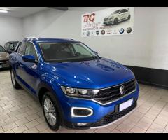 Volkswagen T-Roc 2.0 TDI SCR Business BlueMotion T - 2