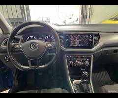 Volkswagen T-Roc 2.0 TDI SCR Business BlueMotion T - 5