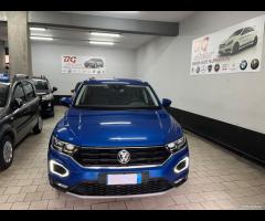 Volkswagen T-Roc 2.0 TDI SCR Business BlueMotion T - 7