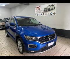 Volkswagen T-Roc 2.0 TDI SCR Business BlueMotion T - 15