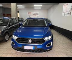 Volkswagen T-Roc 2.0 TDI SCR Business BlueMotion T - 16