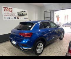 Volkswagen T-Roc 2.0 TDI SCR Business BlueMotion T - 17