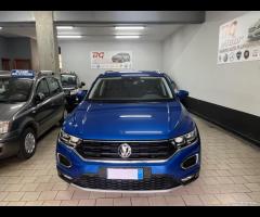 Volkswagen T-Roc 2.0 TDI SCR Business BlueMotion T - 19