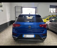 Volkswagen T-Roc 2.0 TDI SCR Business BlueMotion T - 20