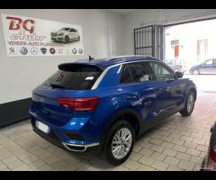 Volkswagen T-Roc 2.0 TDI SCR Business BlueMotion T - 21