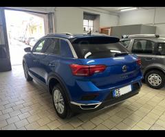 Volkswagen T-Roc 2.0 TDI SCR Business BlueMotion T - 22