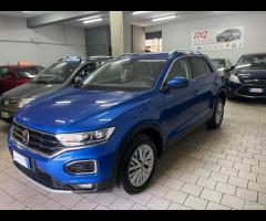 Volkswagen T-Roc 2.0 TDI SCR Business BlueMotion T - 23