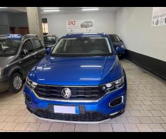 Volkswagen T-Roc 2.0 TDI SCR Business BlueMotion T - 24