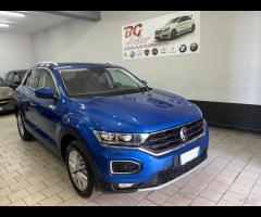 Volkswagen T-Roc 2.0 TDI SCR Business BlueMotion T - 25