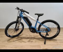 JUNIOR BICI ELETTRICA NUOVA OLI - BATTERIA 420 WH - 1