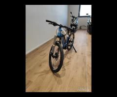 JUNIOR BICI ELETTRICA NUOVA OLI - BATTERIA 420 WH