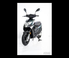 100% ELETTRICO SCOOTER 50CC- ENERGY - F17