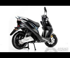 100% ELETTRICO SCOOTER 50CC- ENERGY - F17 - 11