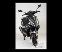 Peda Motor EAGLE 125 NERO - EURO 5 PRONTA CONSEGNA