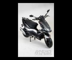 Peda Motor EAGLE 125 NERO - EURO 5 PRONTA CONSEGNA