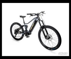 EBIKE FENICE 2.4 - STELI DA 160 - BATTERIA 720 - 6