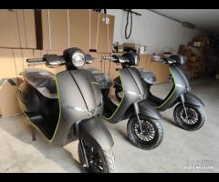 SCOOTER  ELETTRICO  F19 L3e - 85KM - DISPONIBILE