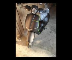 SCOOTER  ELETTRICO  F19 L3e 85KM VISIBILE DIRETTA