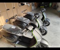 SCOOTER  ELETTRICO  F19 L3e 85KM VISIBILE DIRETTA - 6