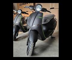 SCOOTER  ELETTRICO  F19 L3e 85KM VISIBILE DIRETTA - 12