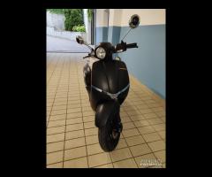 125cc ELETTRICO Modello  F19 L3e AUTOMONIA 85KM