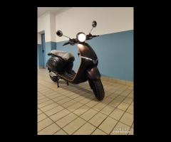 SCOOTER ELETTRICO 125  F19 L3E TRATTATIVA DIRETTA - 7