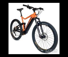 EBIKE ACRON 2024 - 720WH PAGAMENTO RATEALE