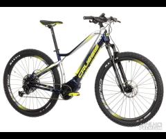 EBIKE  8.7 OLI-LARGO - 720WH - 12V - 2024 NUOVA