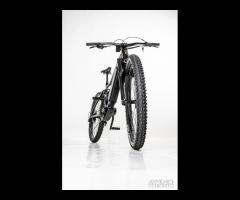 NUOVA EBIKE FENICE 2.4 - 720WH RUOTA 29 ANTERIORE