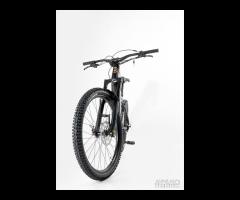 NUOVA EBIKE FENICE 2.4 - 720WH RUOTA 29 ANTERIORE