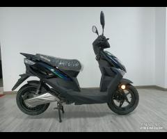 SCOOTER F17+  NOVITA' ELETTRICO 120km