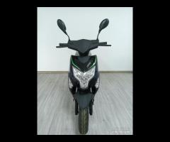 F17+ SCOOTER ELETTRICO L1e 50cc 120km