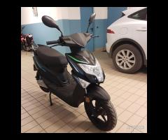 SCOOTER ELETTRICO DISPONIBILE  F17 L1e=50CC