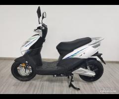 APPROFITTA DEGLI ECOINCENTIVI ELETTRICO F17  50CC