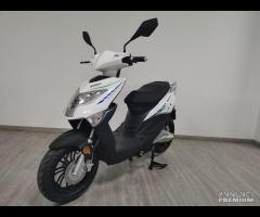 APPROFITTA DEGLI ECOINCENTIVI ELETTRICO F17  50CC