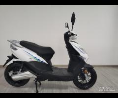 APPROFITTA DEGLI ECOINCENTIVI ELETTRICO F17  50CC