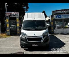 PEUGEOT BOXER 335 L3H3 2.0 BlueHDi 130cv Furg, - 2